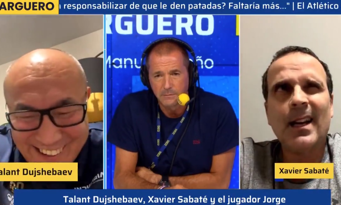 "Powiedział: Sukinsynu, kiedyś cię zabiję". Trenerzy Płocka i Kielc nie odpuszczają. Pyskówka w radiu