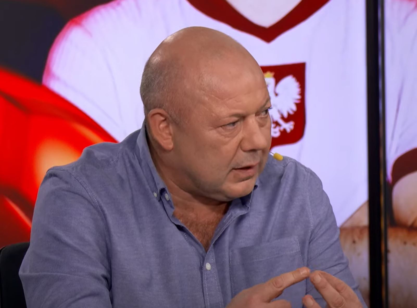 To jego Kowalczyk widzi na miejscu Probierza. "Jeden z nielicznych takich trenerów"