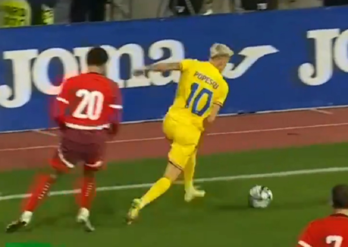 Stanowski wskazał kandydata na bramkę roku. Wytypował niesamowitą akcję [WIDEO]