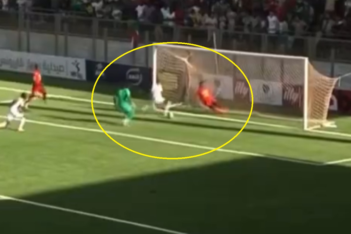 Byli gigantem na swoim kontynencie, teraz szorują po dnie. Kolejna kompromitacja [WIDEO]
