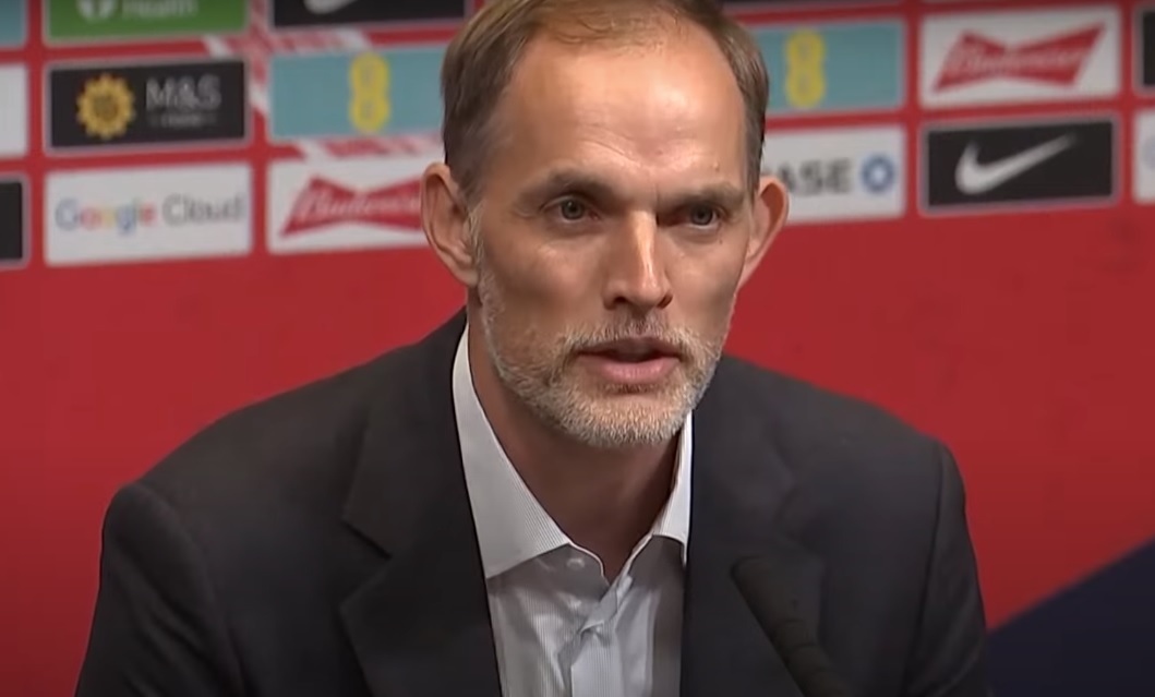 Kane straci kapitańską opaskę?! Te słowa Tuchela mogą zaskoczyć