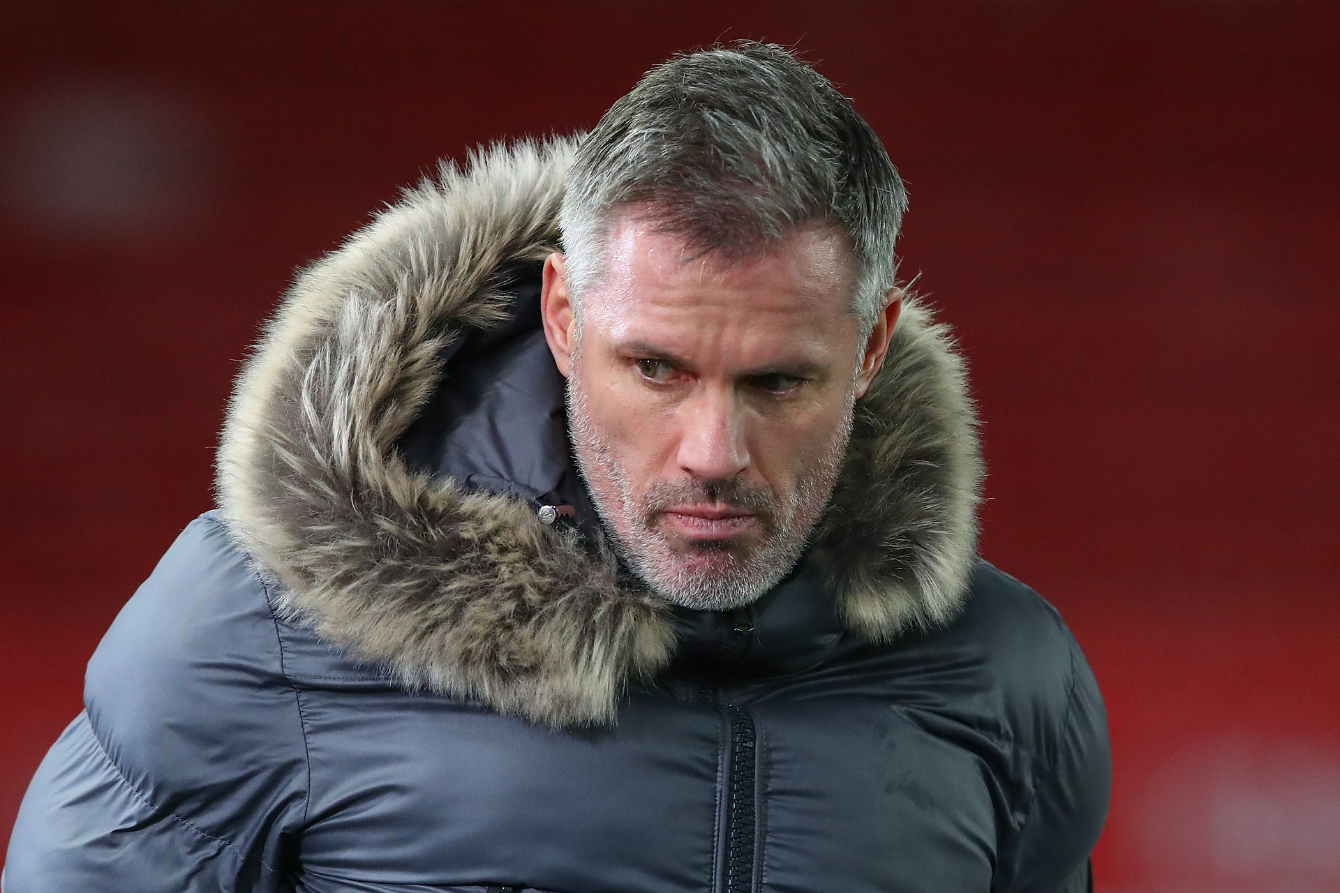 Carragher nie wytrzymał. Tak skomentował wieści o Alexanderze-Arnoldzie
