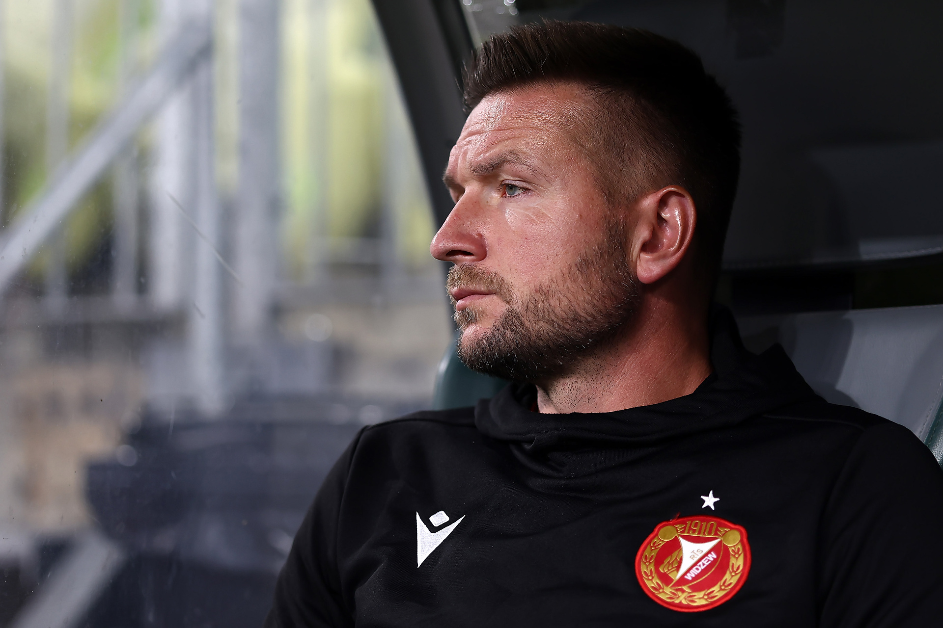 Widzew stracił wartościowego zmiennika. Dzieje się w Ekstraklasie