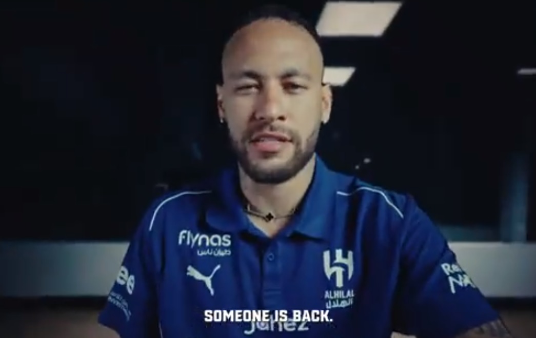 Neymar znów zagra z Messim? Trener Interu Miami przemówił
