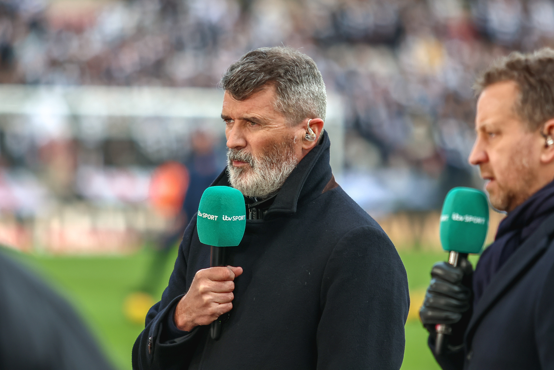 Roy Keane rozjechał gwiazdę Liverpoolu. Sugeruje transfer do czwartej ligi