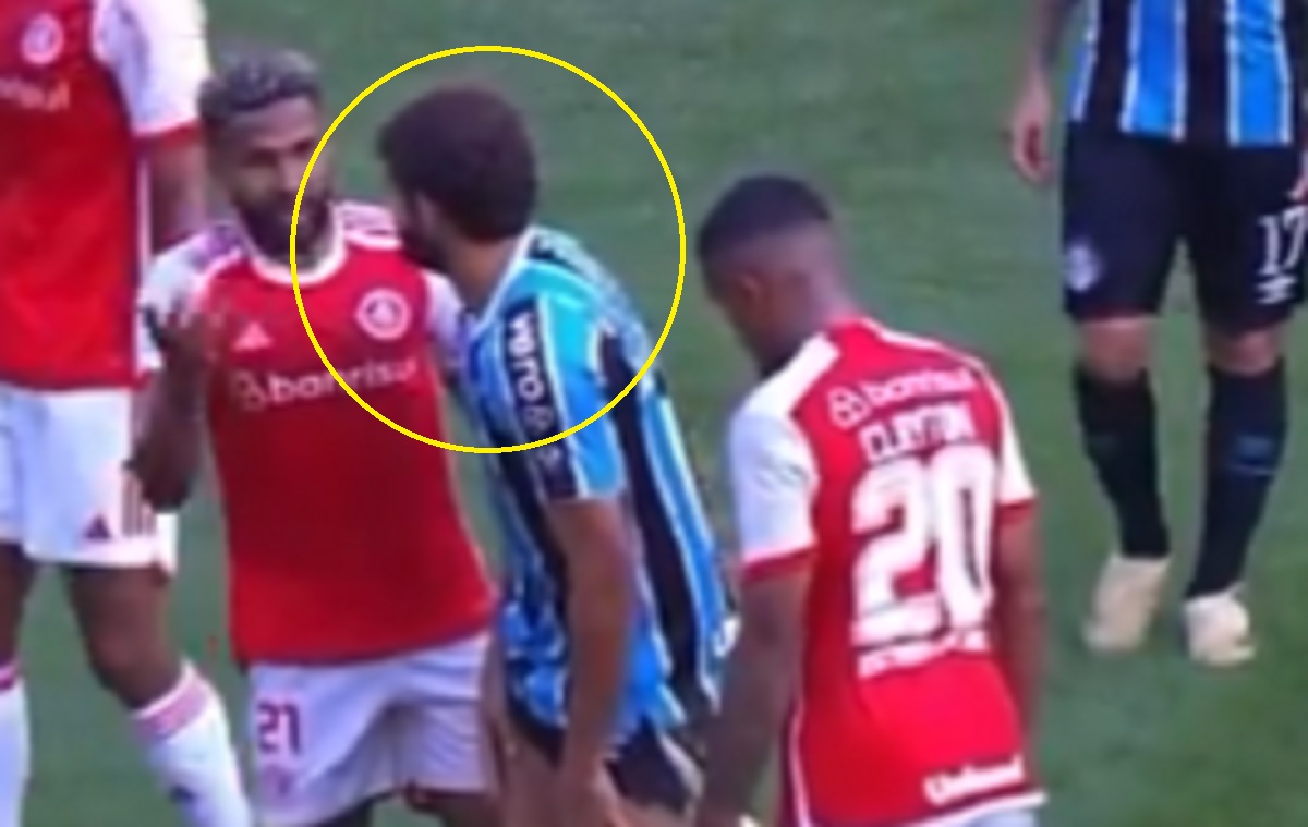 "Jest niereformowalny". Diego Costa się nie zmienił [WIDEO]