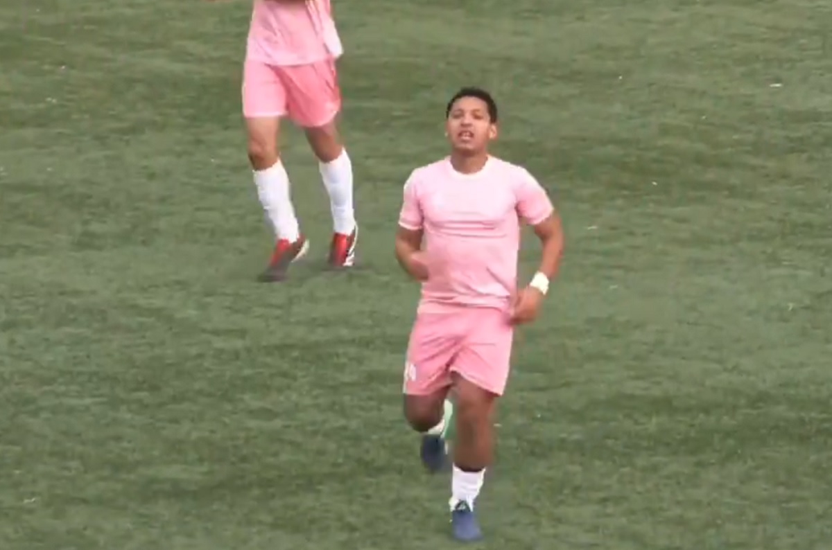 Stracili 111 bramek w dziewięciu meczach. Absurdalny bilans