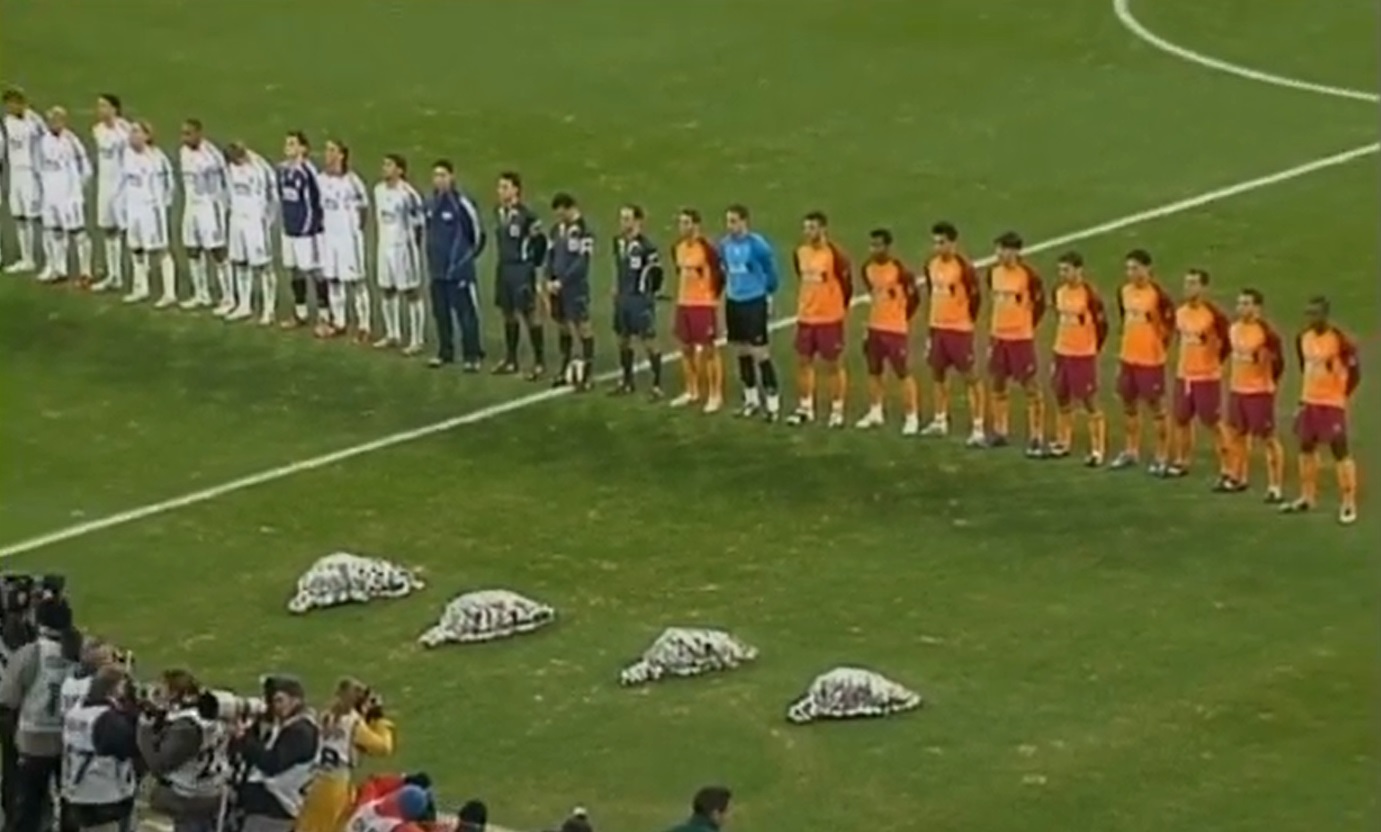 Miażdżyli Real na Bernabeu, promowali gwiazdy. Potem wylądowali w… piątej lidze