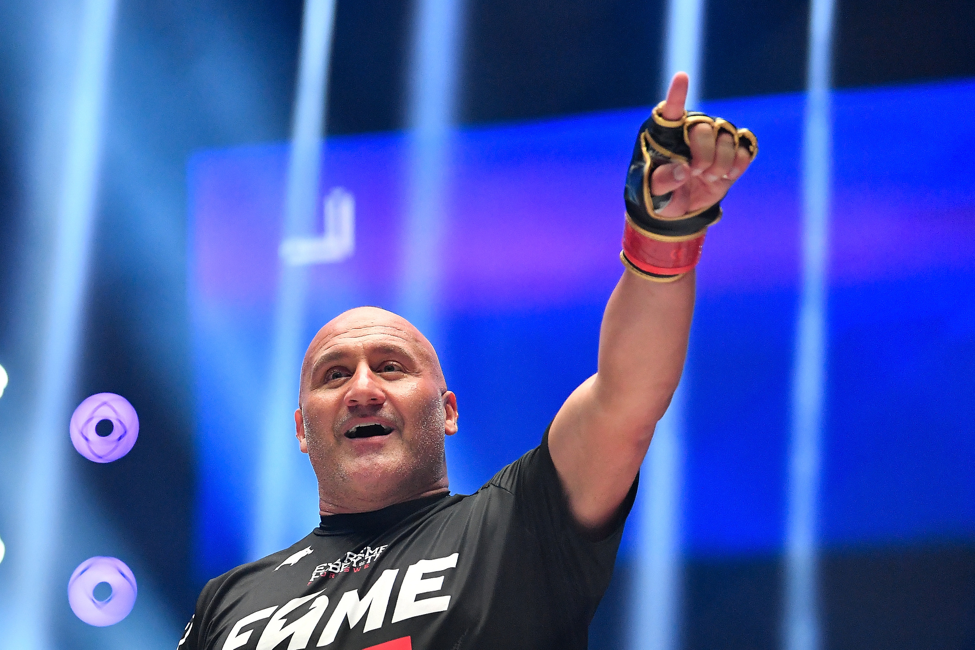 Fame MMA 26 obstawianie walk. Gdzie obstawiać Fame MMA?