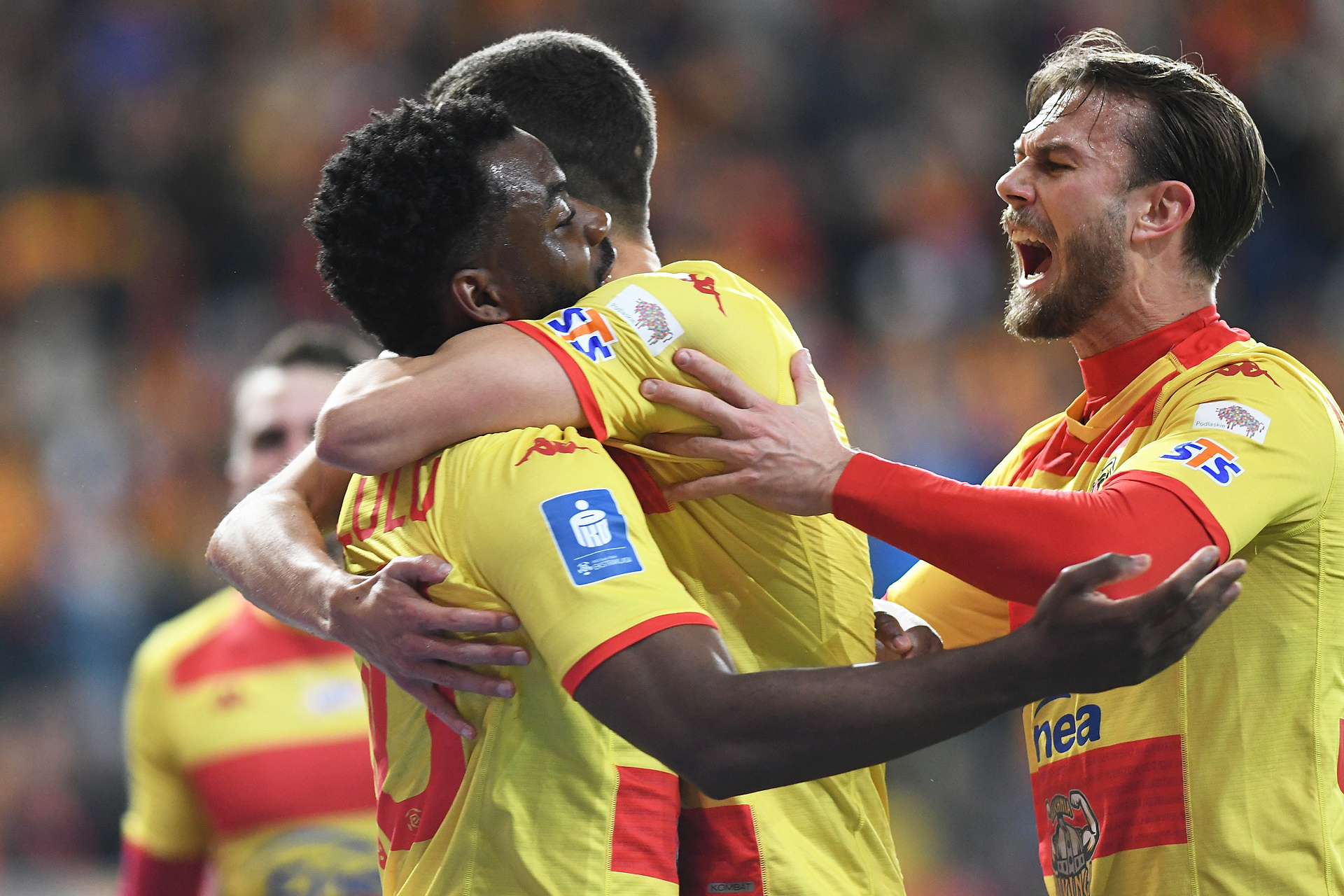 Tyle Legia i Jagiellonia zarobiły w Lidze Konferencji. Miliony na koncie
