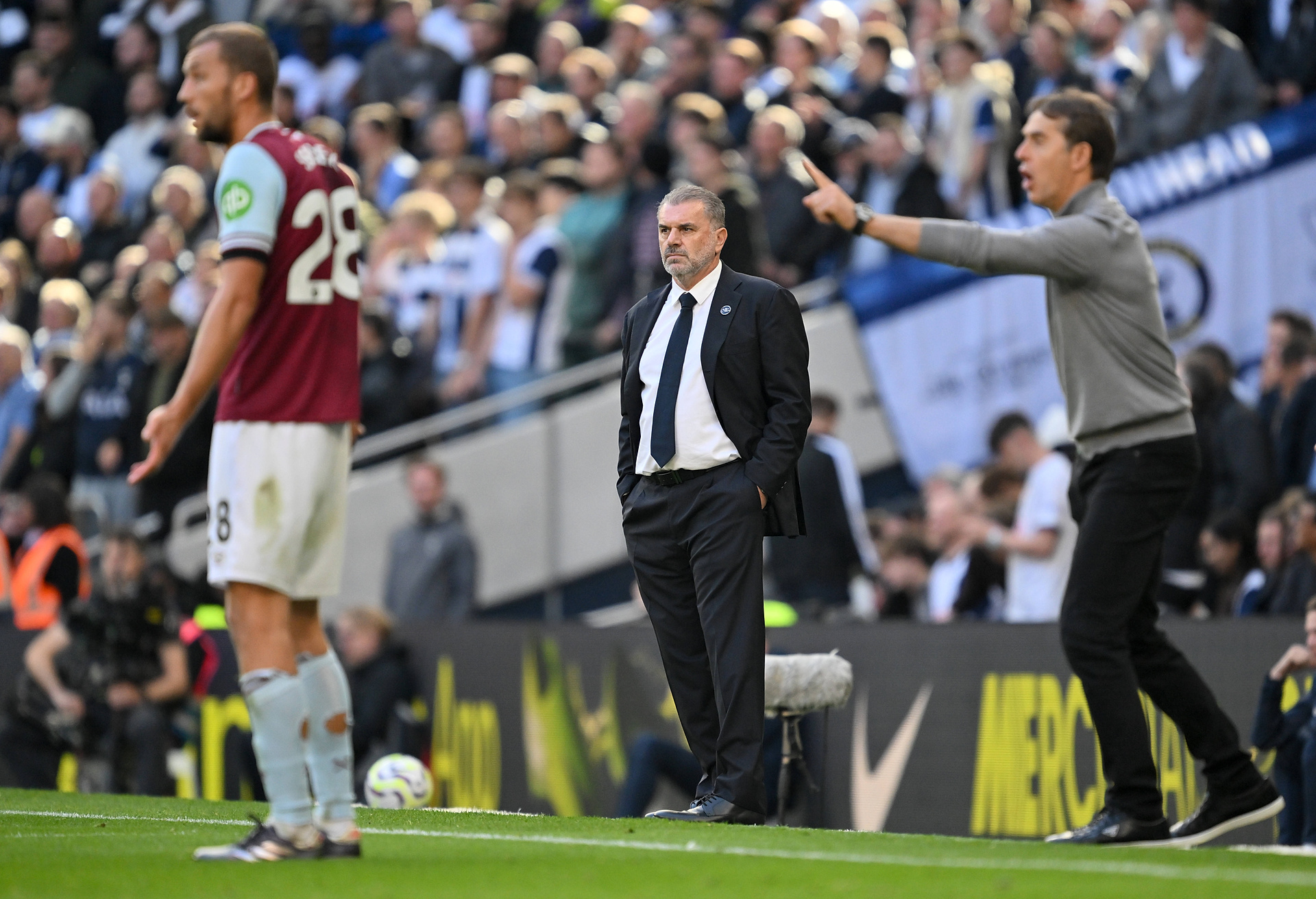 Zmiana trenera w Premier League na horyzoncie. Karuzela nazwisk