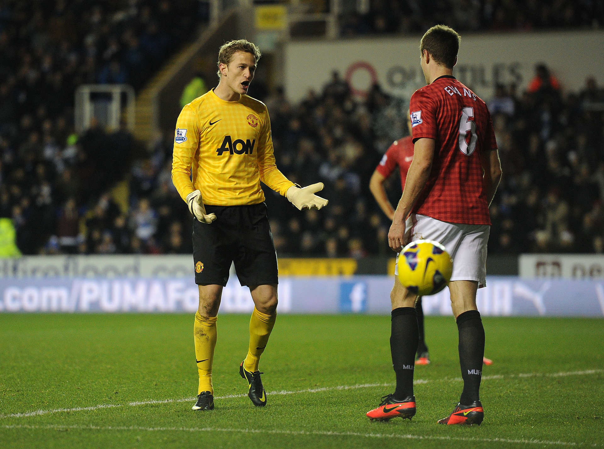 Niezwykłe losy znanego bramkarza. Nie do wiary, gdzie trafił