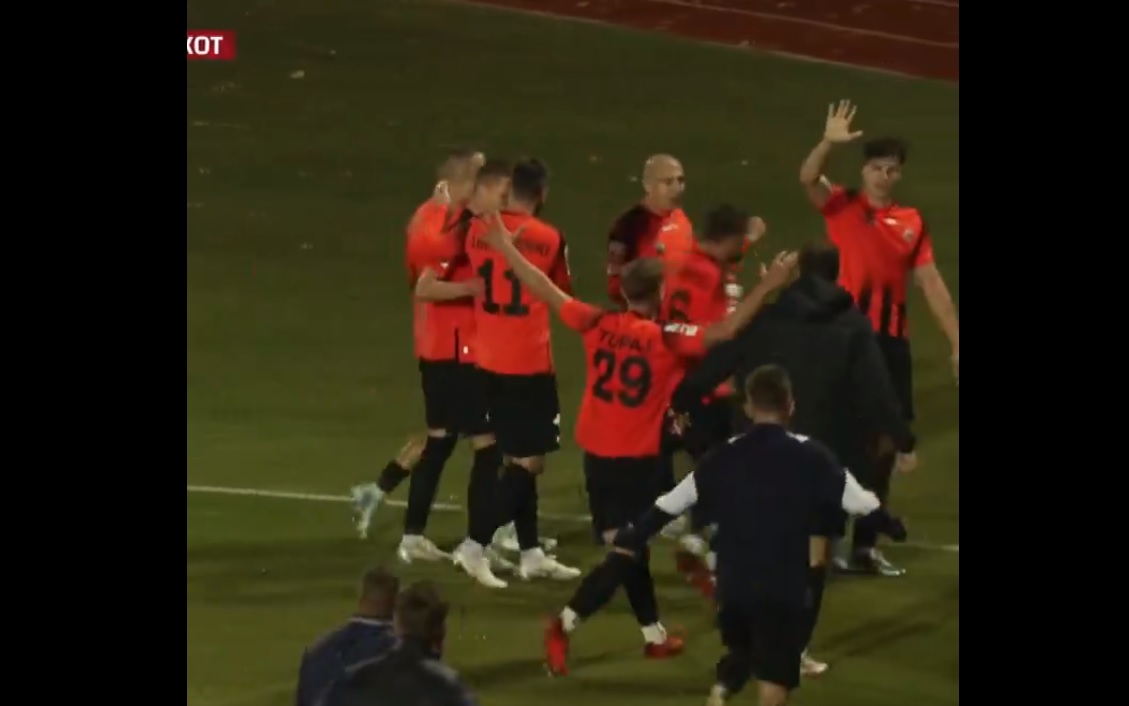 Cuda w Betclic 1 Lidze! Chrobry przegrywał do 97. minuty, ale wygrał! [WIDEO]