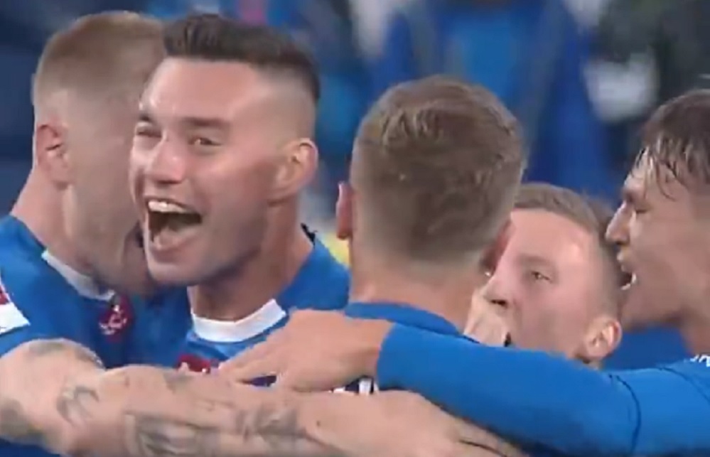 Szulczek wygrał z Wartą. Pechowy gol pogrążył "Zielonych" [WIDEO]