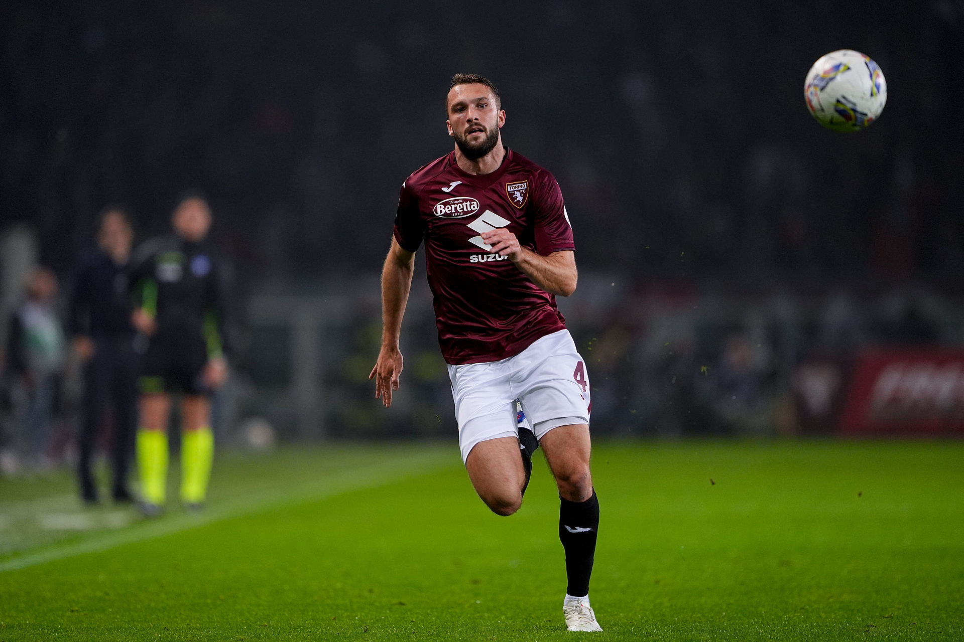 Klub z Serie A chce reprezentanta Polski. Negocjacje już się rozpoczęły