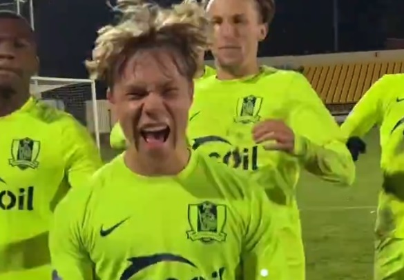 Polski trener wywalczył awans. Zdominował rozgrywki