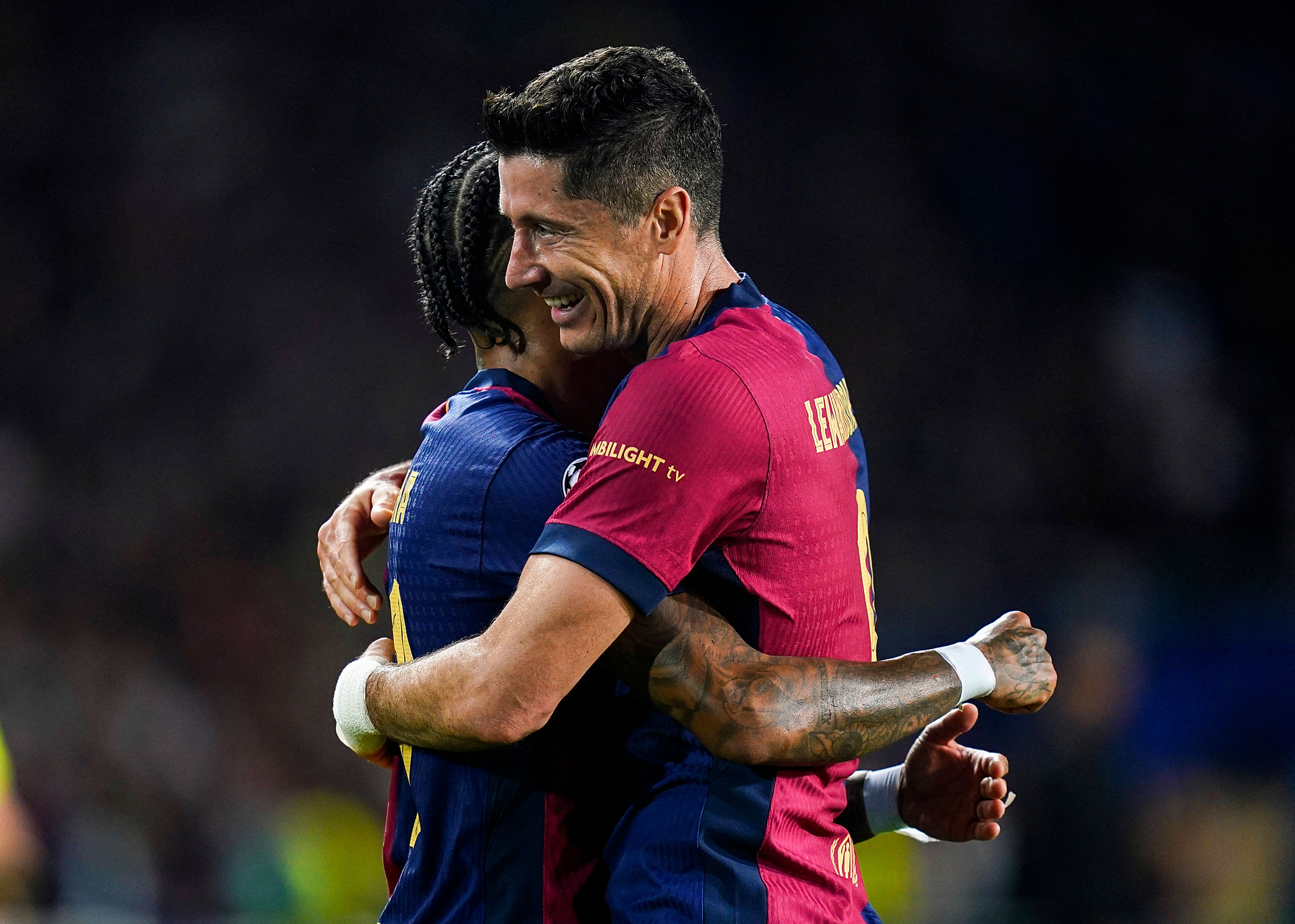 Składy na mecz Real - Barcelona! Wiadomo, co z występem Lewandowskiego i Szczęsnego