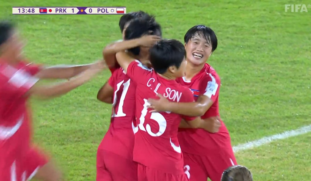 Koniec pięknej przygody. Polki odpadły z mundialu [WIDEO]