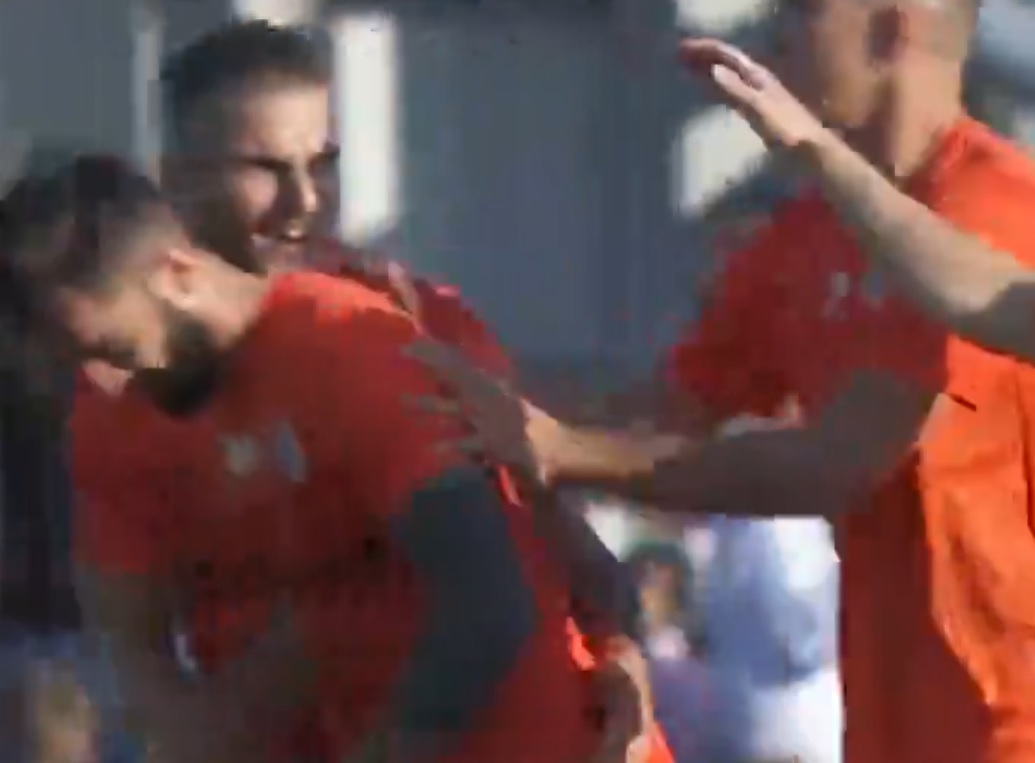 Festiwal zmarnowanych szans! Stal Mielec nie mogła do tego dopuścić [WIDEO]