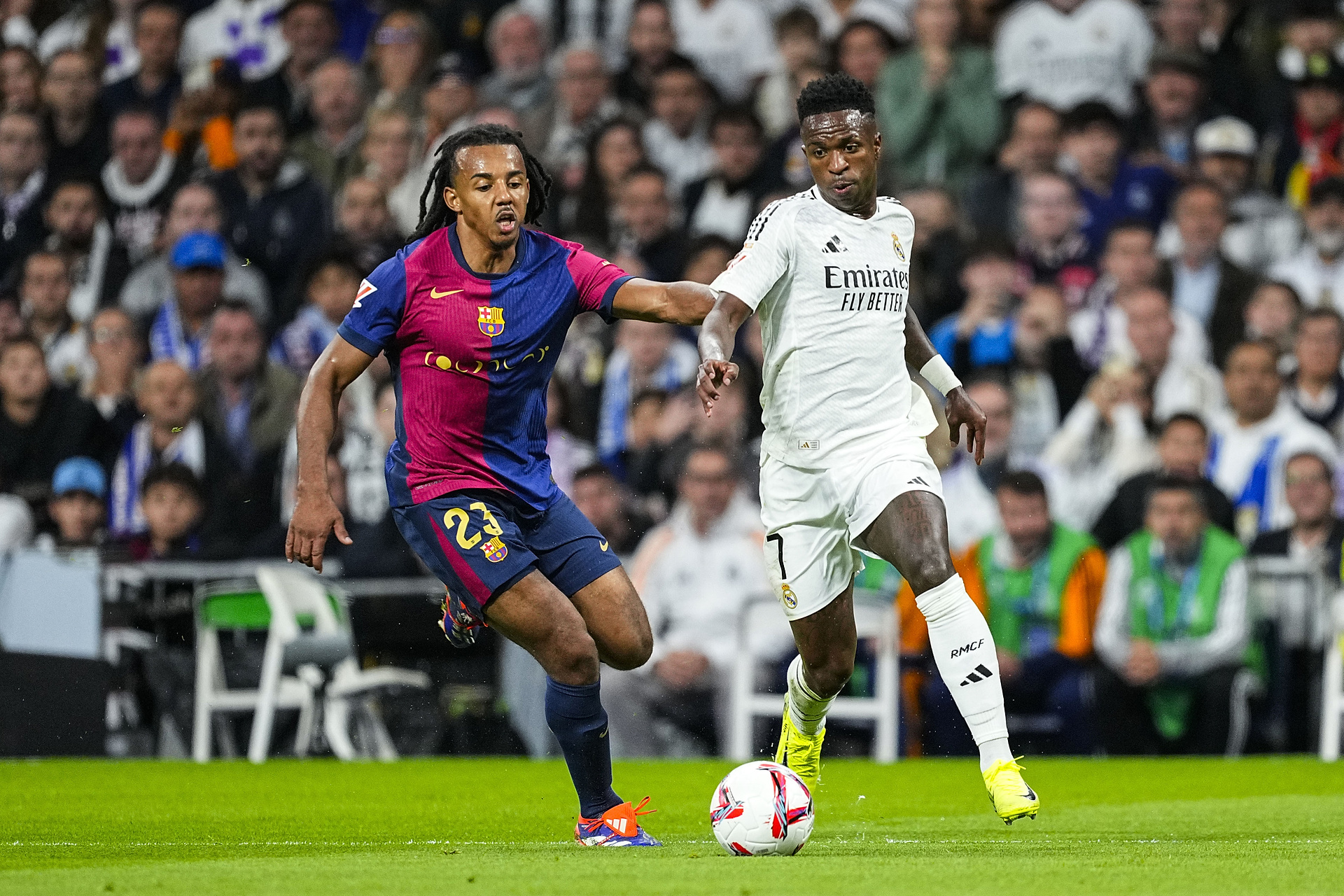 Real Madryt - FC Barcelona typy i kursy na mecz (12.01.2025)