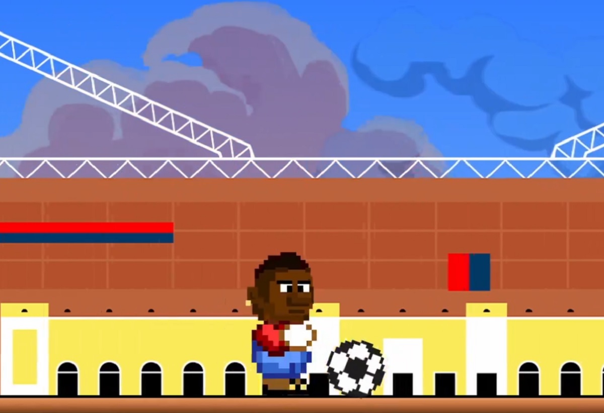 Absolutny hit! Tak ogłoszono transfer Balotellego [WIDEO]
