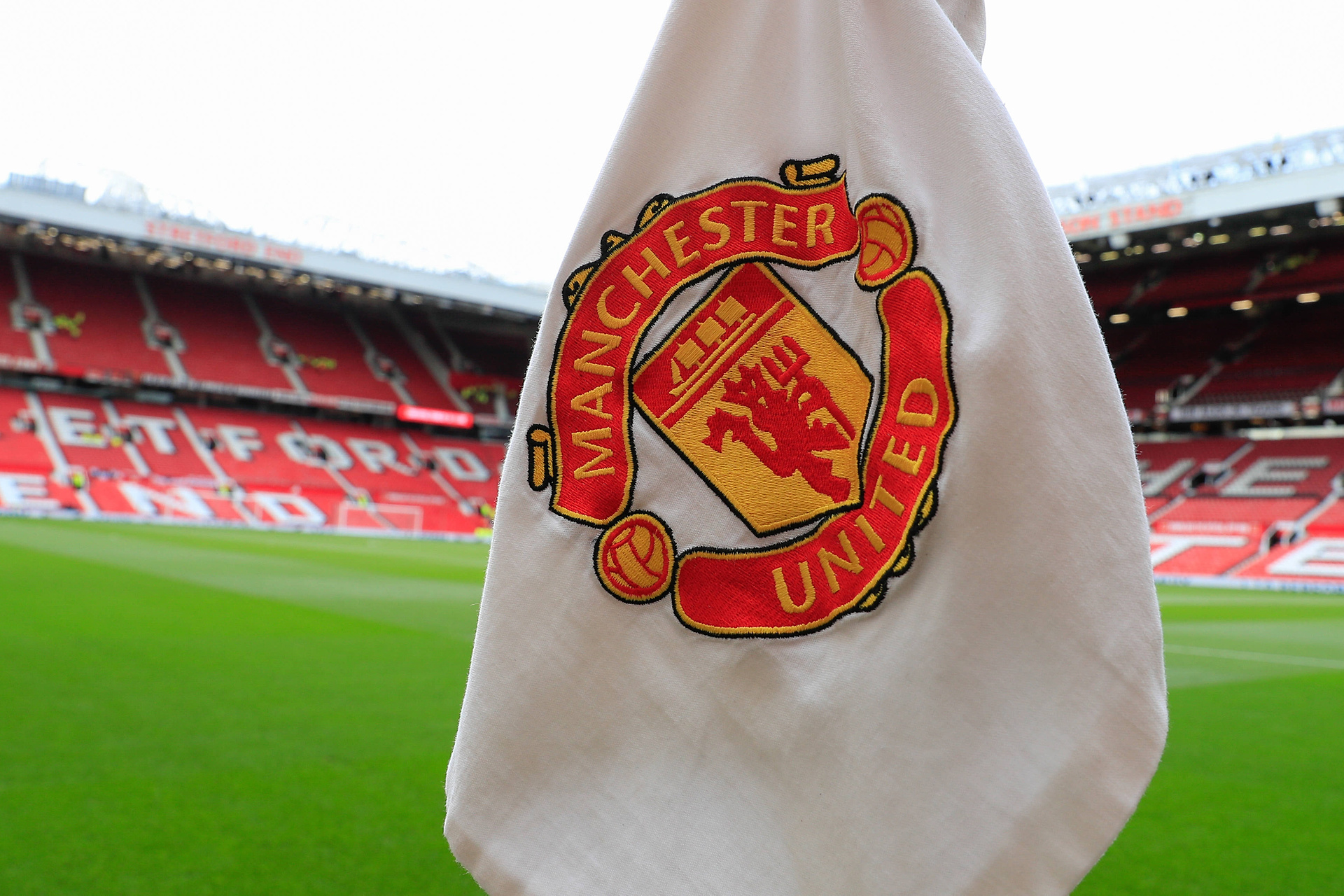 Legendy Man United na "czarnej liście". Kibice będą zawiedzeni