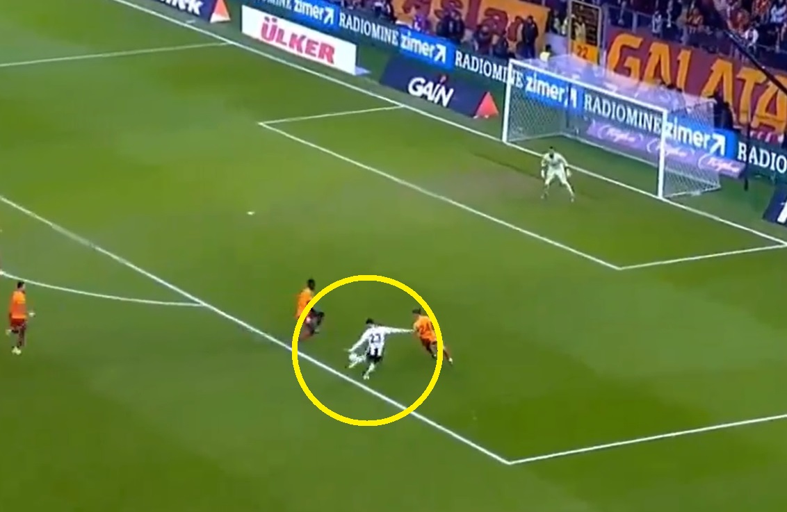 Co za gol! Były piłkarz Legii strzelił tak, że szczęka opada [WIDEO]
