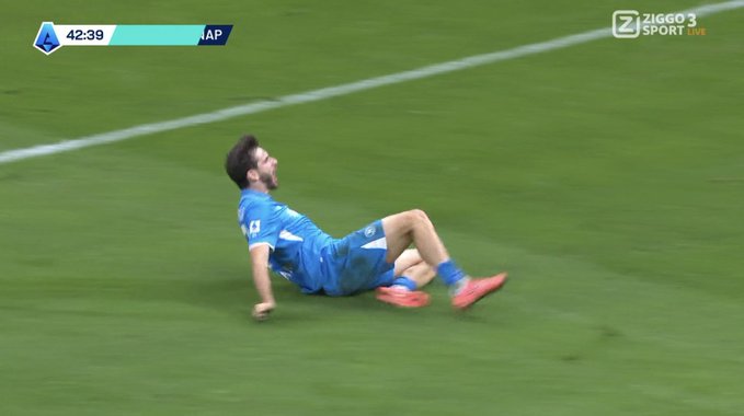 Napoli rządzi! Lukaku i Kwaracchelia zdemolowali rywali [WIDEO]