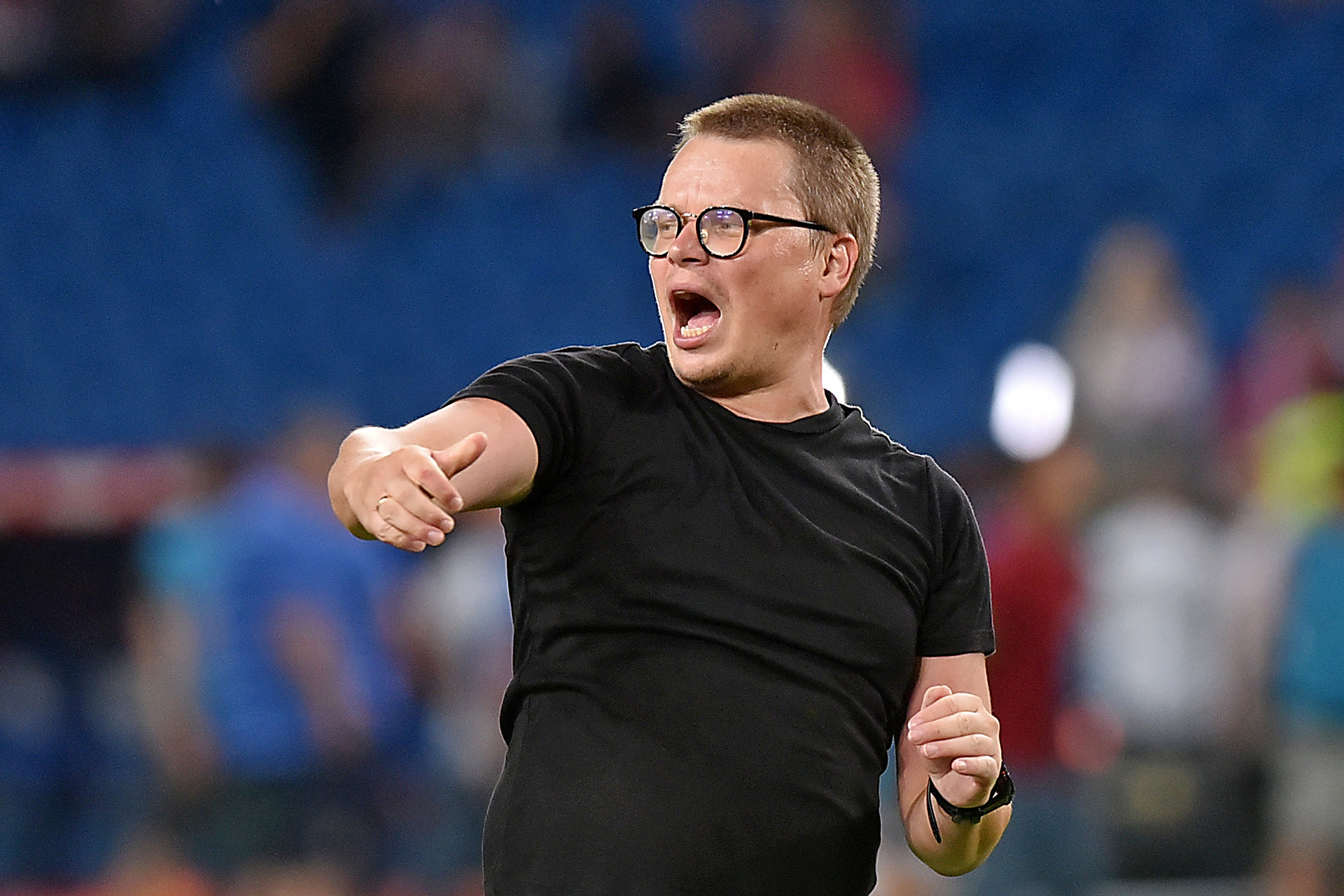 Nowy nabytek Wisły Kraków. Ponad 100 meczów w Eredivisie