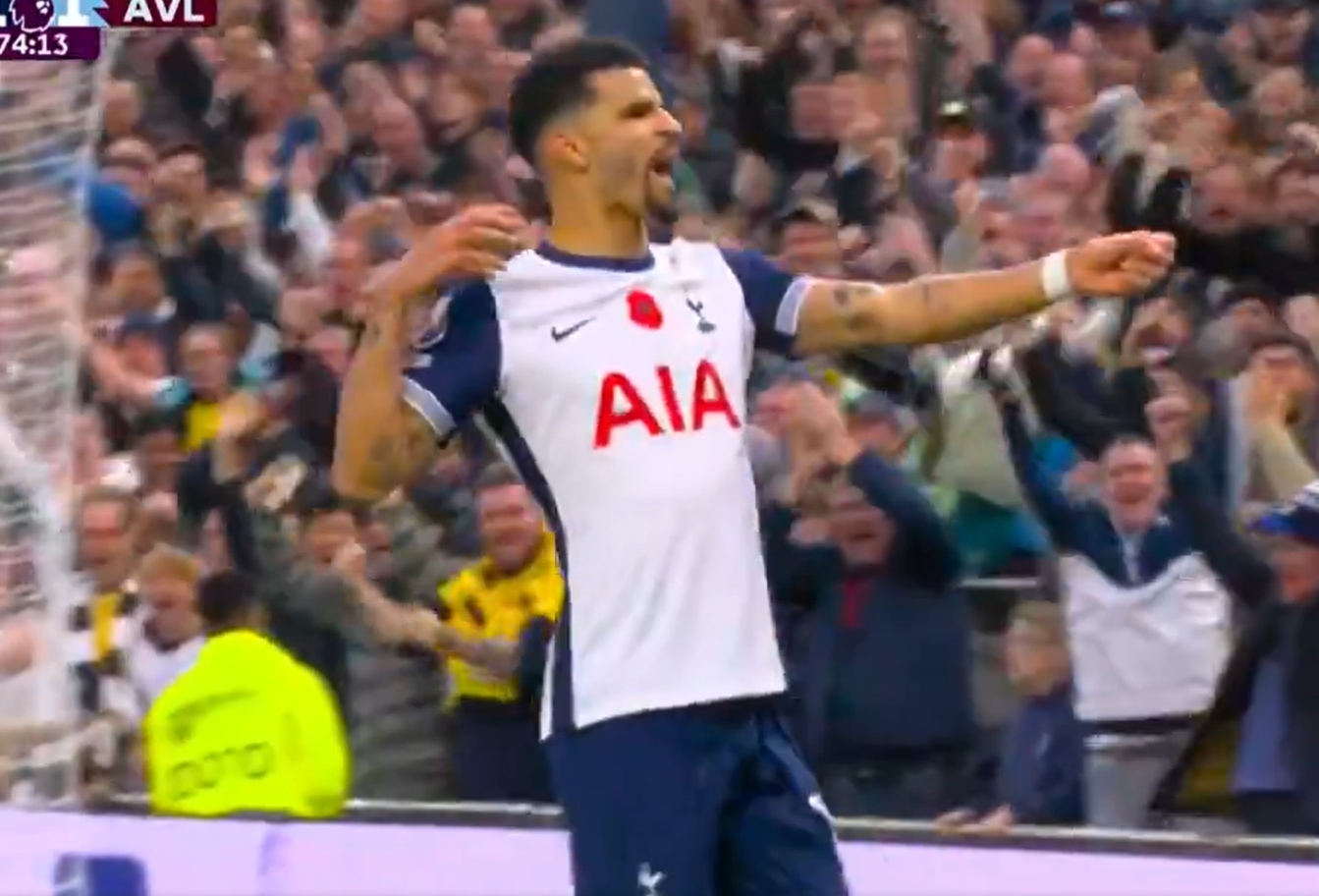 Kapitalny powrót Tottenhamu! Zespół Polaka na kolanach [WIDEO]