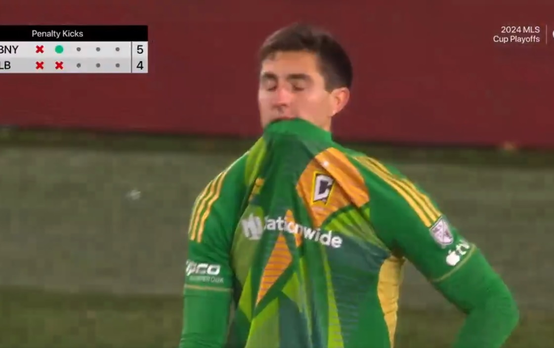 Sensacja w MLS! Mistrz odpadł w pierwszej rundzie play-offów! [WIDEO]