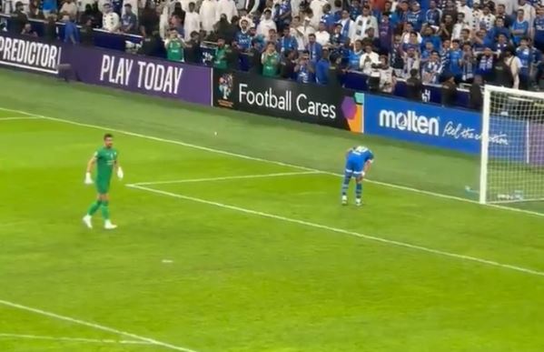 Dramat Neymara. Ledwo wrócił, a znów jest kontuzjowany [WIDEO]