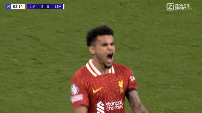 Liverpool zdemolował Bayer! Brutalny powrót Alonso na Anfield [WIDEO]