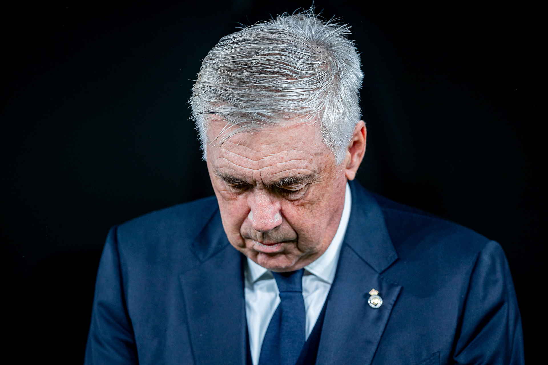 Real Madryt traci cierpliwość! Ancelotti może zostać zwolniony!
