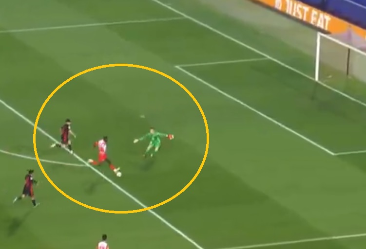 FC Barcelona rozklepana. Pena popełnił kosztowny błąd? [WIDEO]