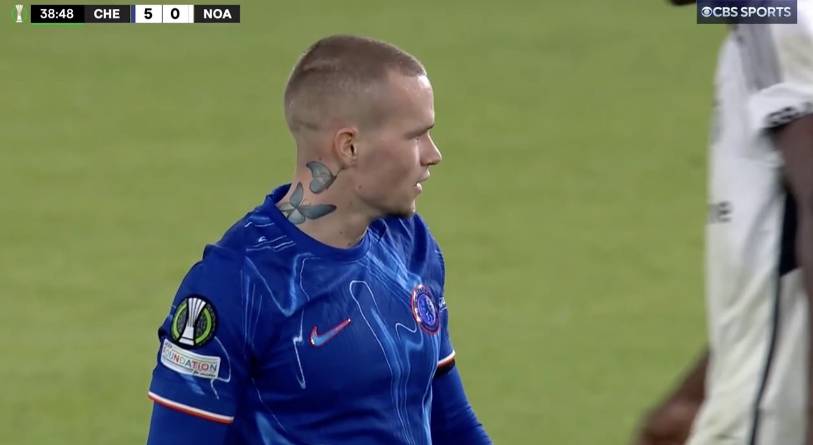 Chelsea wyżyła się na rywalu! Osiem goli "The Blues" [WIDEO]