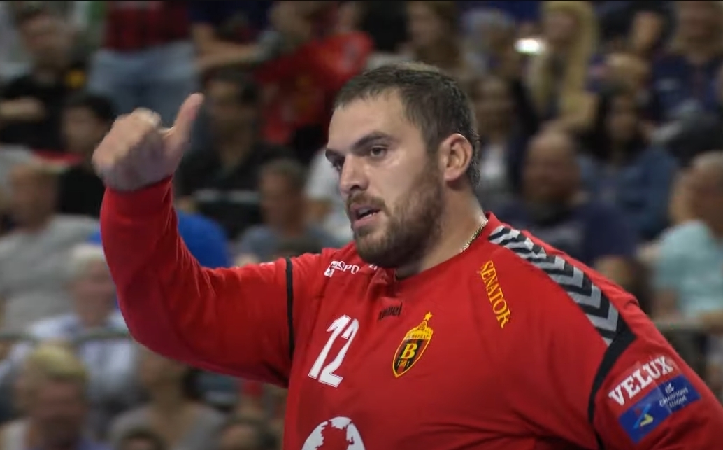 "Ważyłem aż 290 kg". Szokujące wyznanie, chciała go FC Barcelona