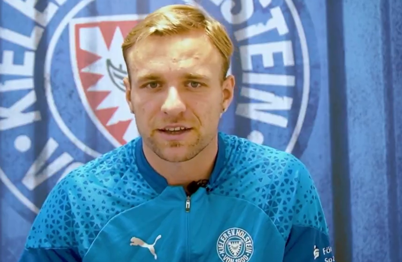 Puchacz ocenił poziom Bundesligi. Porównał ją do Ekstraklasy [WIDEO]