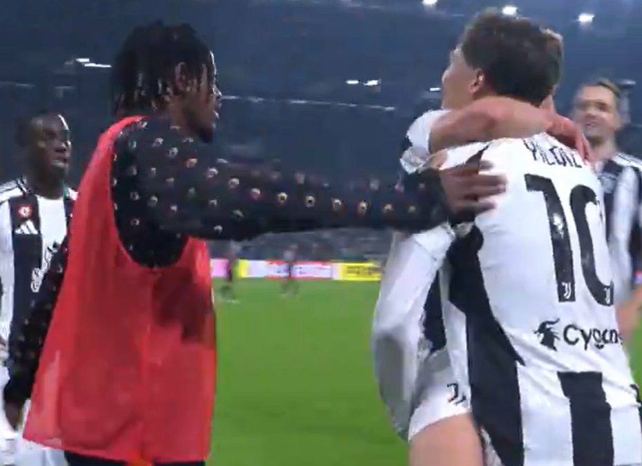 Juventus górą w derbach. Klub Polaków nie miał szans [WIDEO]