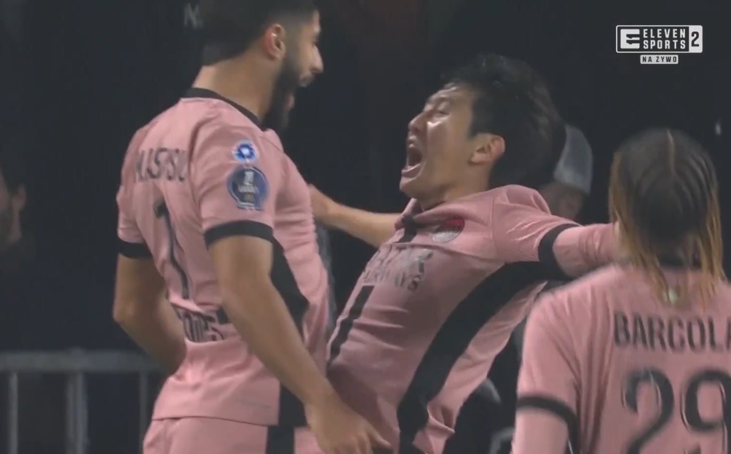 PSG zaczęło i skończyło przed przerwą. Zawstydzająca druga połowa [WIDEO]