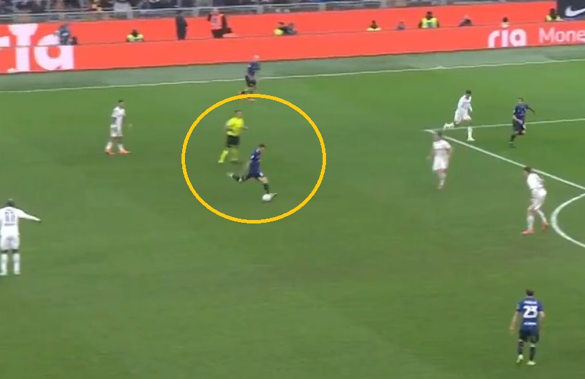 Atomowy gol i zmarnowany karny! Inter znów zatrzymany [WIDEO]
