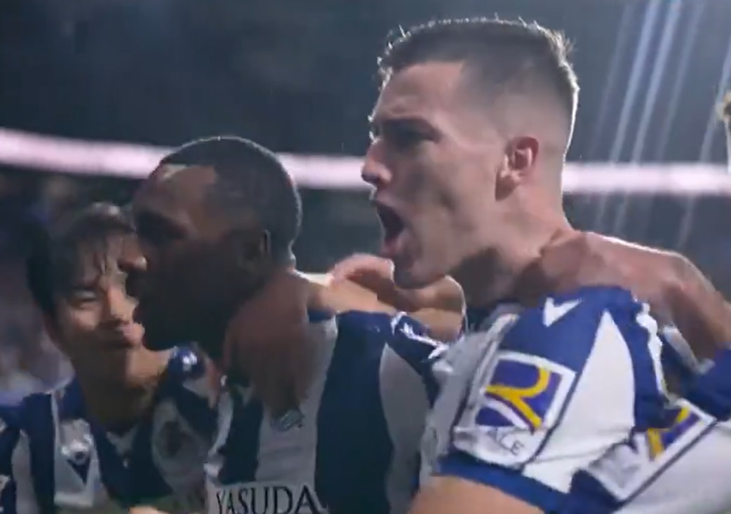 Zasłużona klęska Barcelony! Skandaliczna decyzja ws. Lewandowskiego [WIDEO]