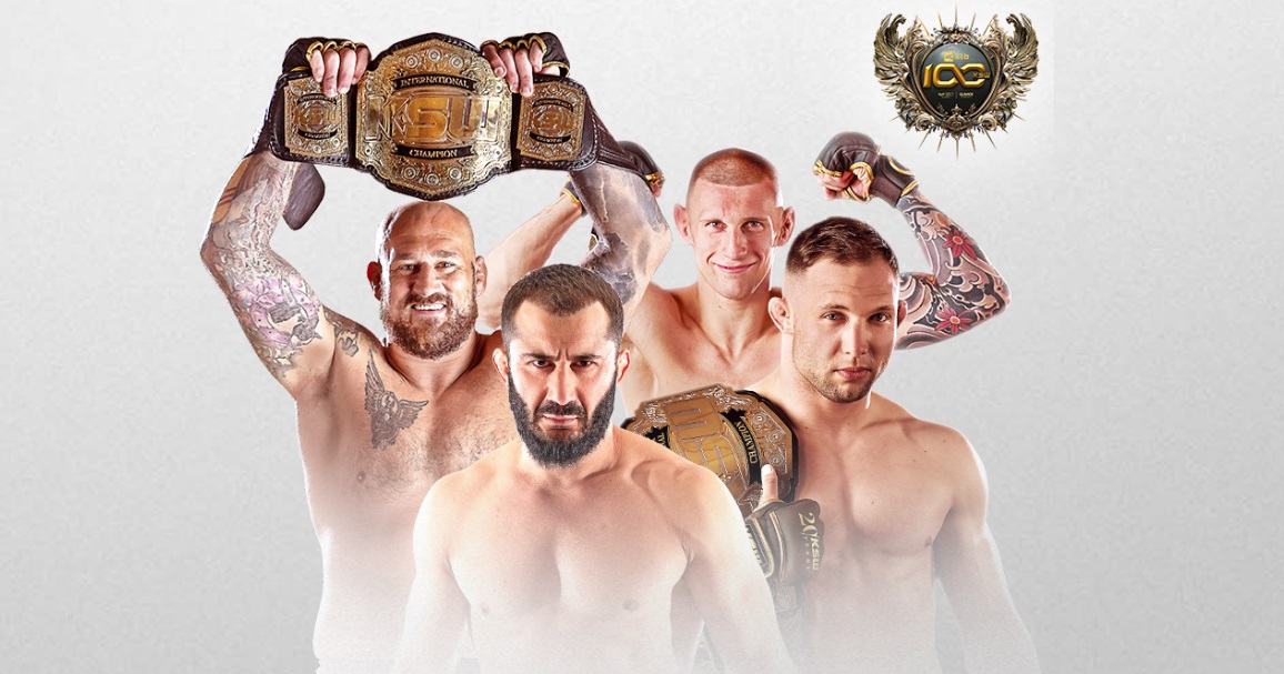 PPV na KSW za 25 zł! Najtańszy dostęp do jubileuszowej gali