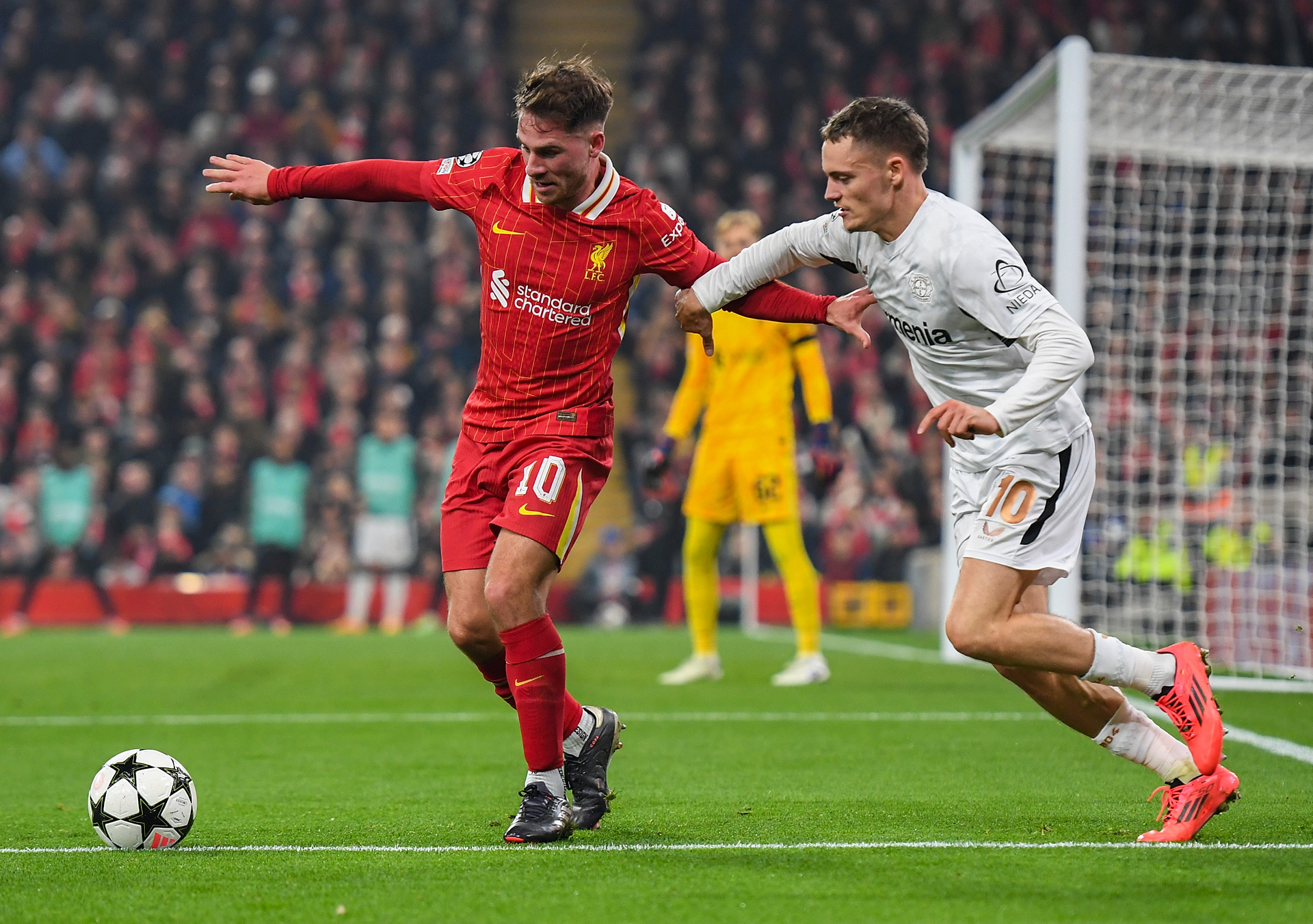 Zawodnik Liverpoolu przymierzany do Realu Madryt. Teraz zabrał głos ws. transferu