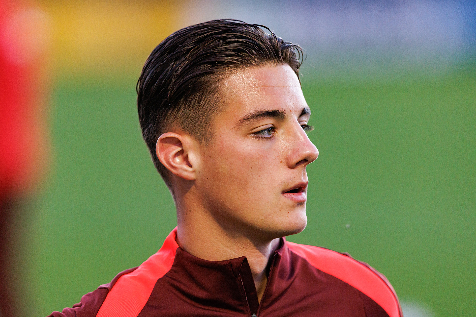 Kacper Urbański ma nowy klub! Jest potwierdzenie transferu