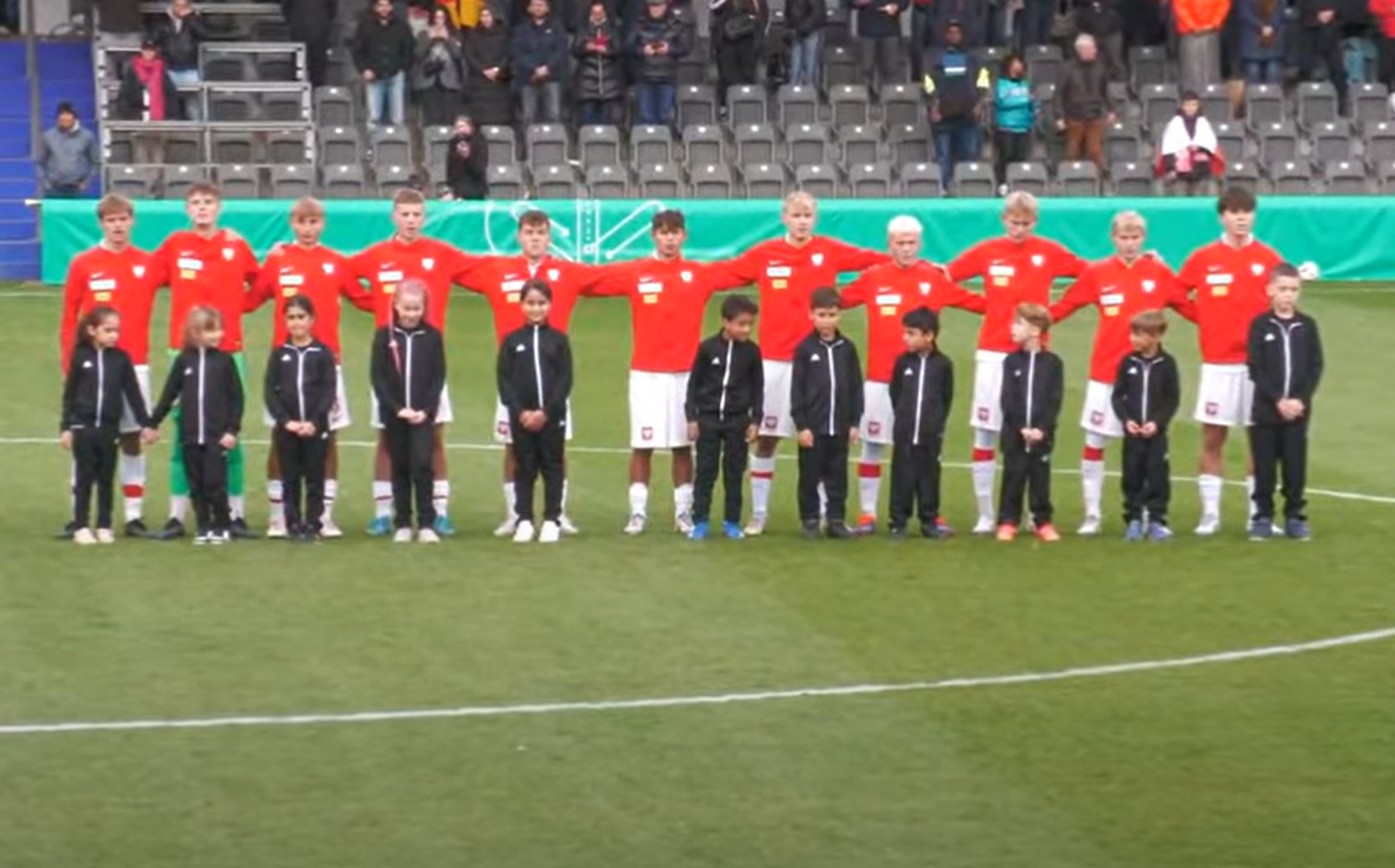 Kopalnia talentów dla polskiej piłki? Ten kierunek może być strzałem w 10. "Warto szukać"