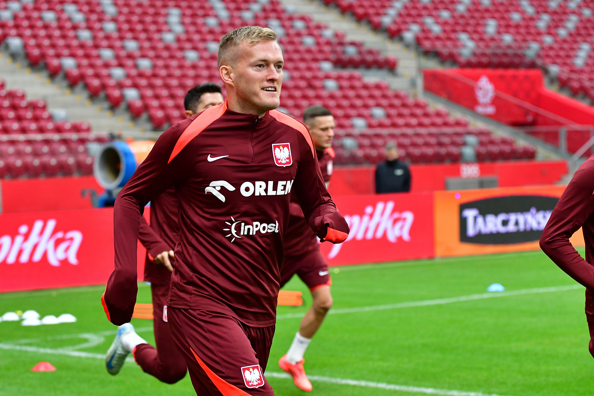 Świderski ma nowy klub! Polak wrócił do Europy