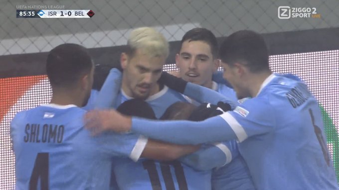 Niespodziewany triumf Izraela! Kardynalny błąd faworytów [WIDEO]
