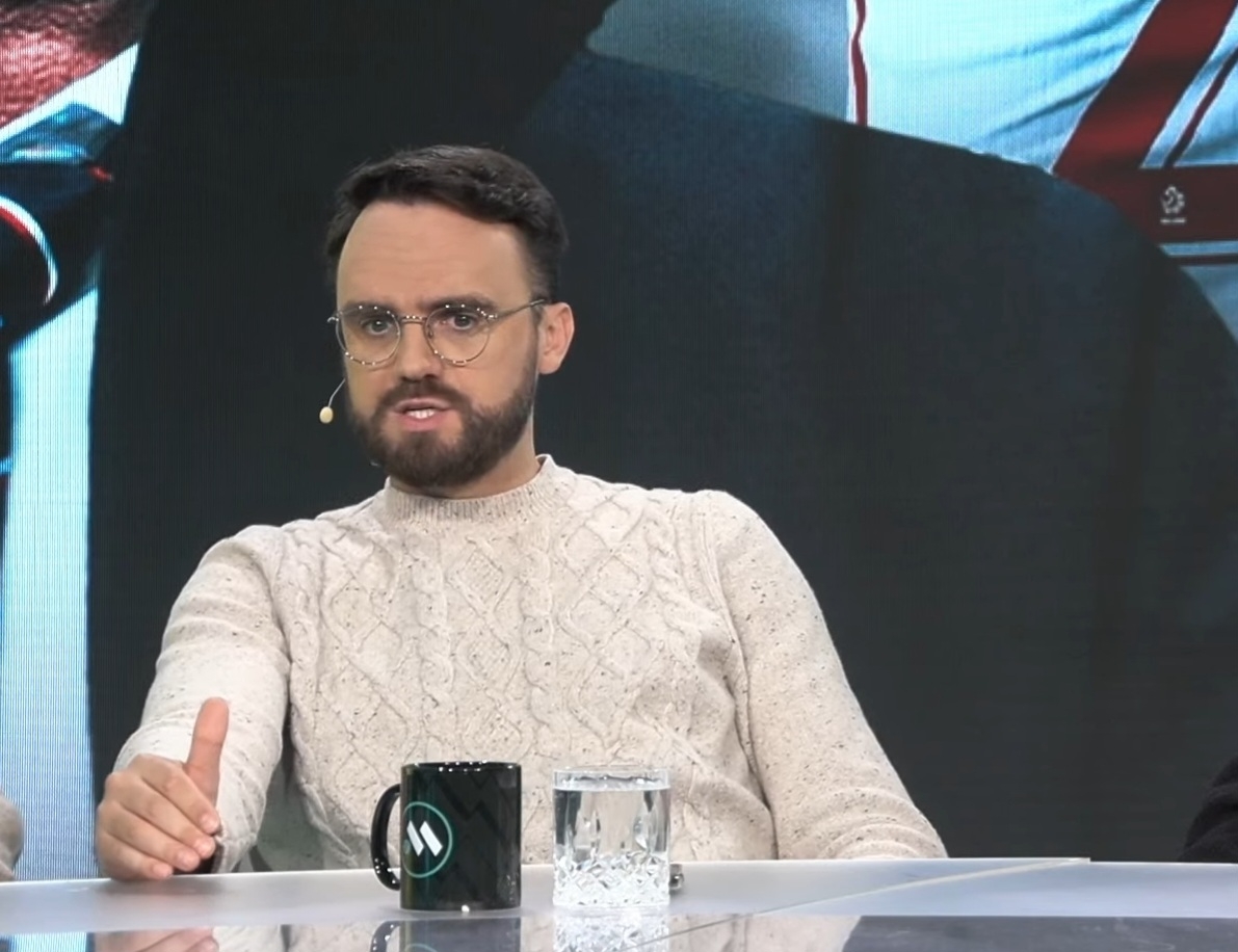"Mam pretensje". Święcicki wskazał konkretne nazwisko