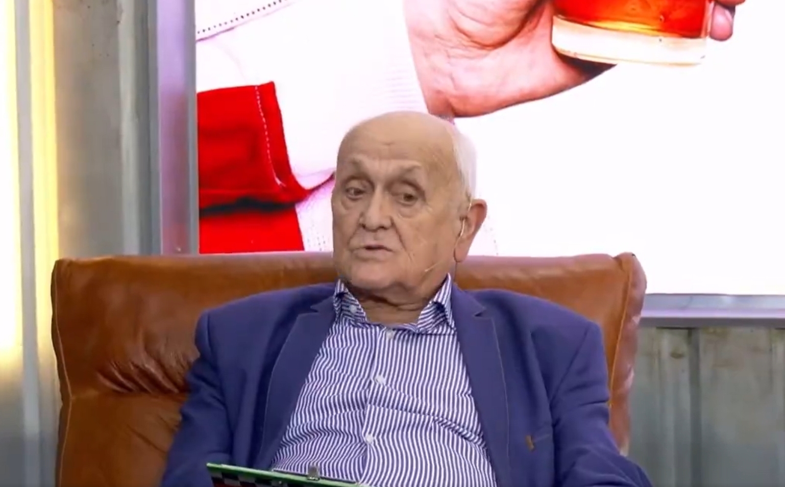 "To jest dramat". Strejlau grzmi po porażce Polski ze Szkocją